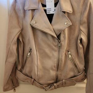 Biker Jacket